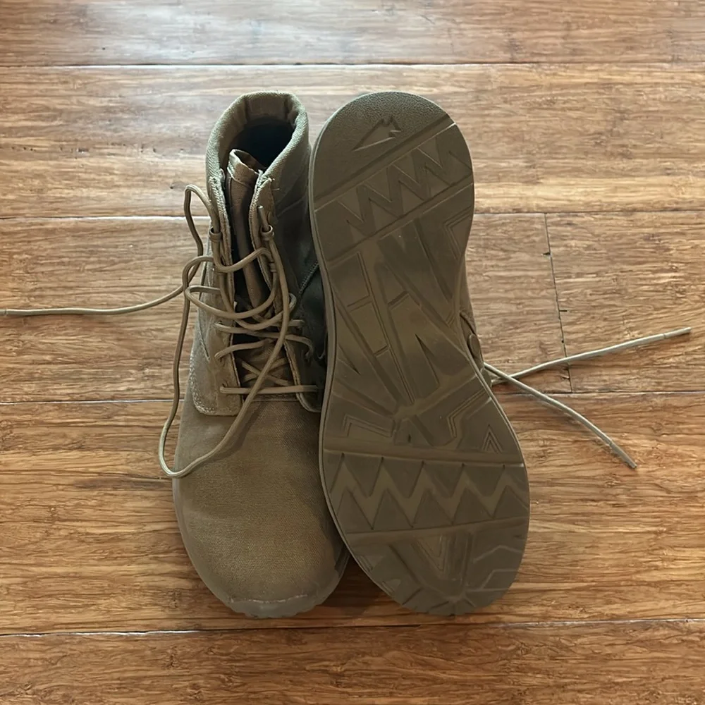 Go Ruck Jedburgh Boot - Picture 4 of 4